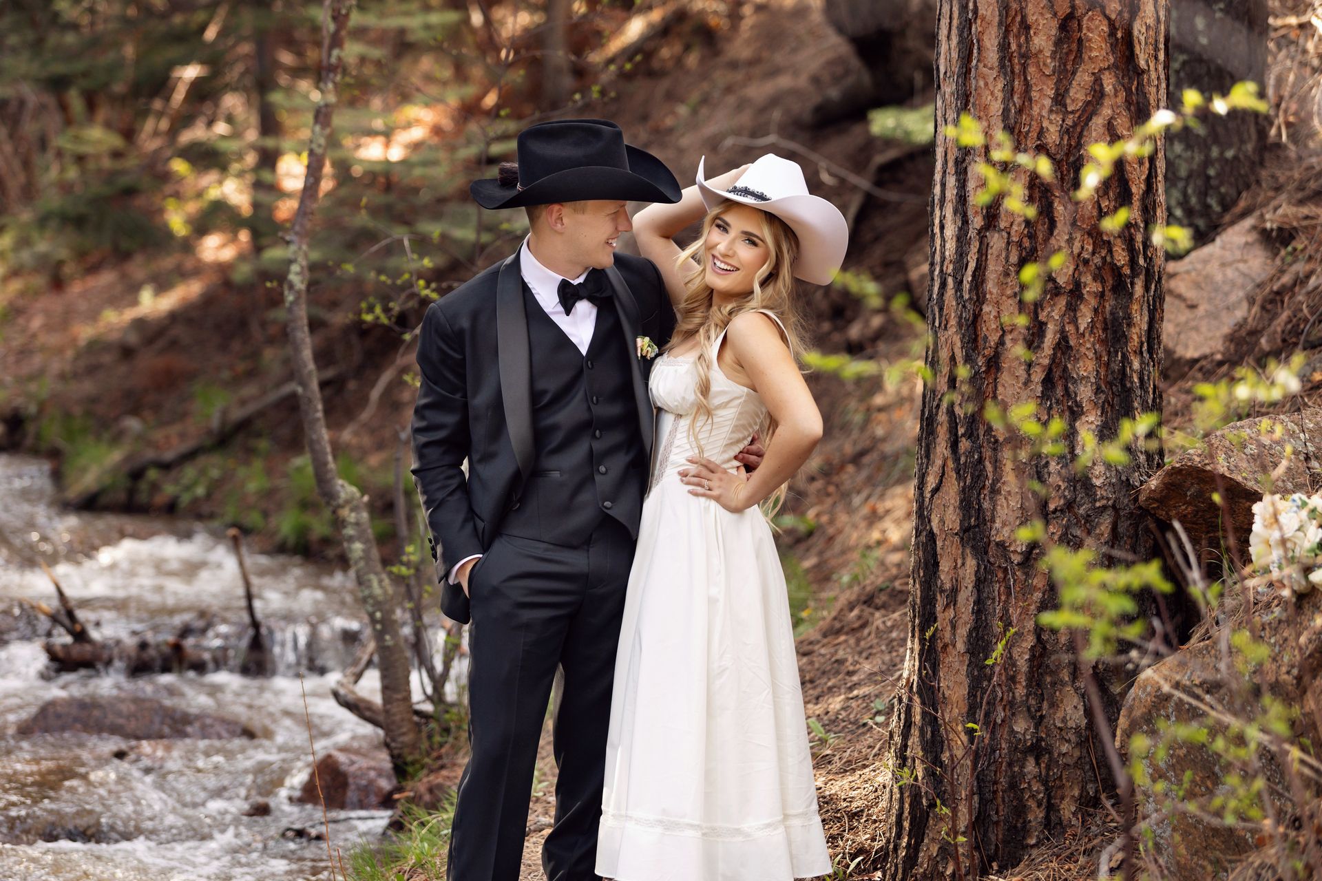 Weddings